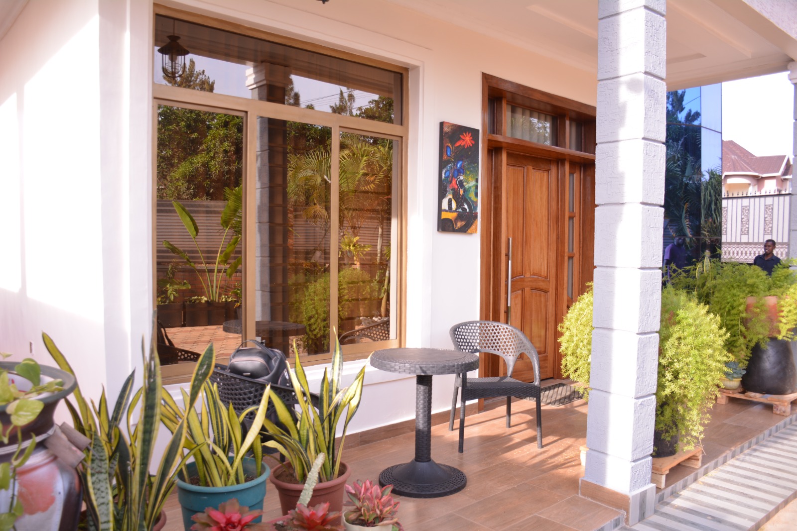 City View Studio Loft gallery image